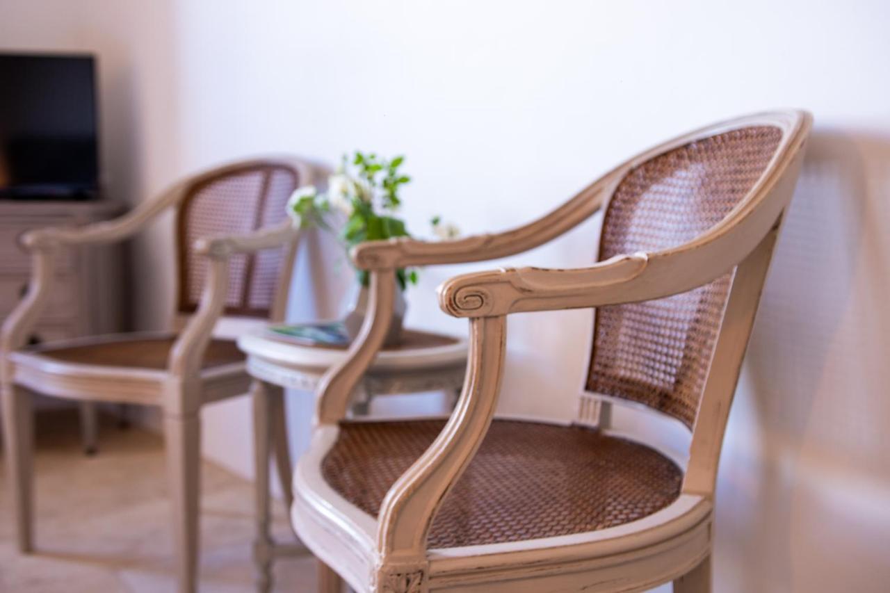 Le Jardin De Mazan Bed & Breakfast Exterior photo