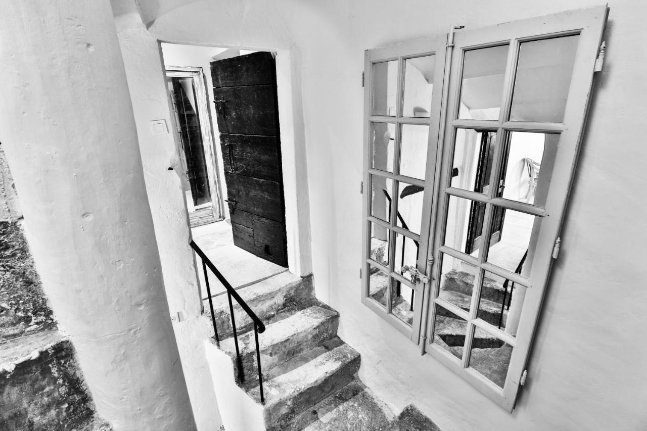 Le Jardin De Mazan Bed & Breakfast Exterior photo
